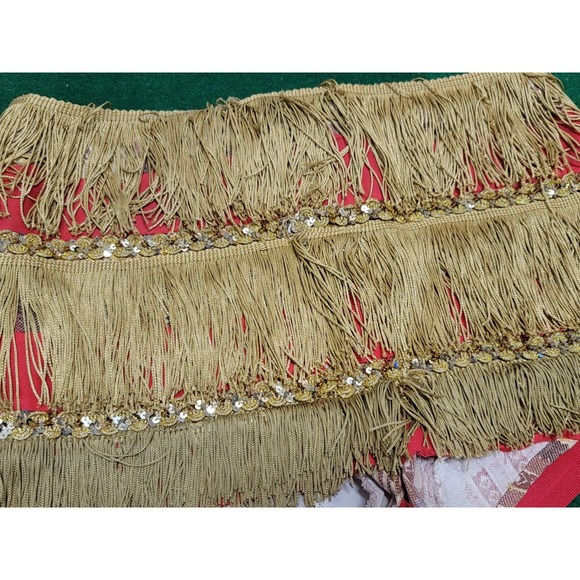 Vtg Another Peter Pan Fashion Shorts - Picture 4 of 12